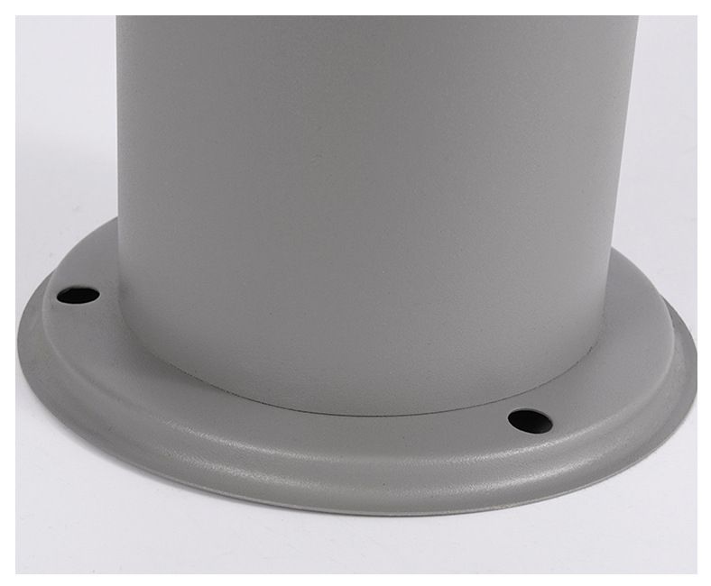Lampe LED d'extérieur étanche pour jardin, pelouse, cour, villa, paysage, parc_voghion.com