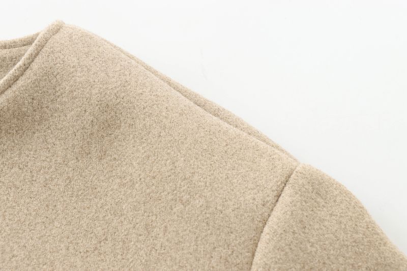 Women's Lightweight Bomber Jacket With 7 Color Options - Soft Polyester Fabric, Streetwear Style, Zip-Up Casual Coat For Everyday Wear (XS-L)_voghion.com