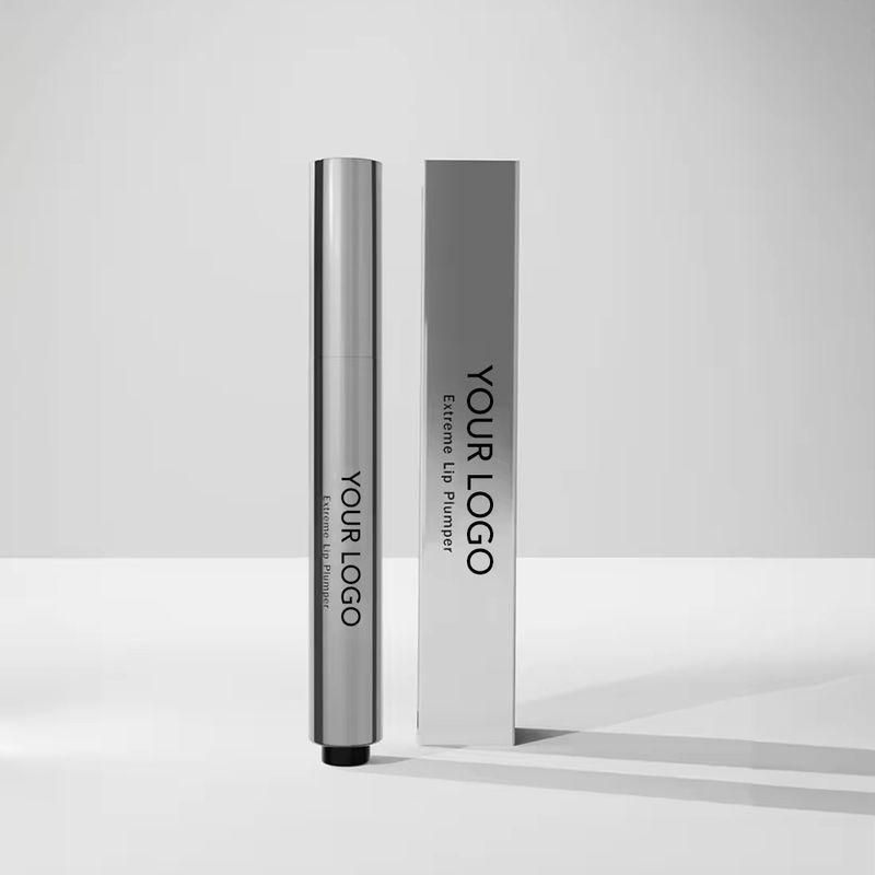 Gloss à lèvres hydratant et repulpant non neutre Glass Oil_voghion.com