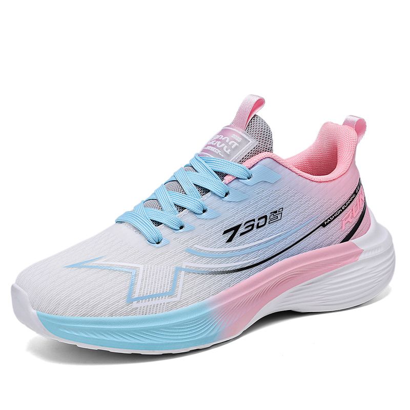 Gute Qualität Walking Sneakers Männer Leichte Laufschuhe Basketball Sneakers Herrenschuhe Atmungsaktive Freizeitschuhe Männliche Damenschuhe_voghion.com