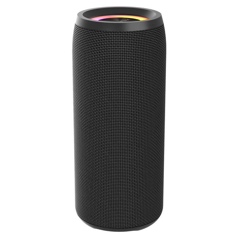 ZEALOT-S51Pro 40W High-power 3D Stereo Bass Bluetooth Speaker Portable IPX5 Waterproof Suitable TWS Boom Box_voghion.com