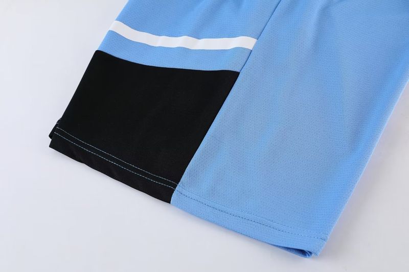 Ensemble de maillots de basket-ball américains 2023 pour hommes, maillot d'été imprimé pour entraînement et compétition, uniforme d'équipe d'étudiants_voghion.com