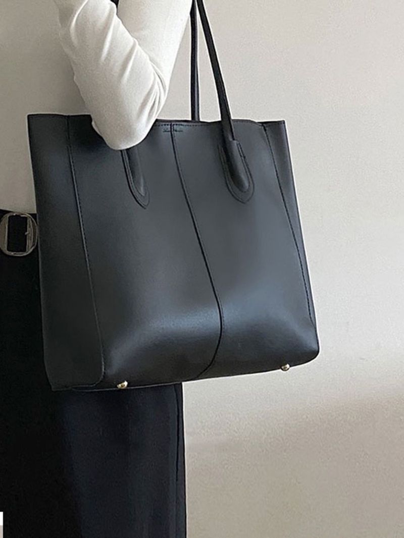 Borse da donna in vera pelle 2025 Borse nuove di alta qualità multifunzionali di grande capacità Borse da pendolare con maniglia_voghion.com