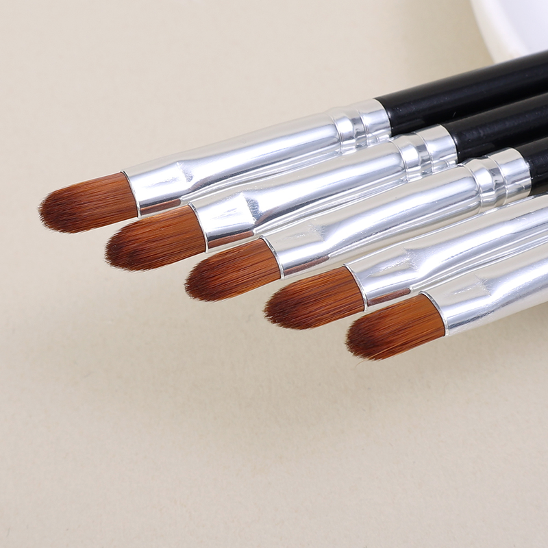 One eyeliner pencil multi-function lipstick eye shadow contour makeup brush eye shadow invisible makeup brush_voghion.com