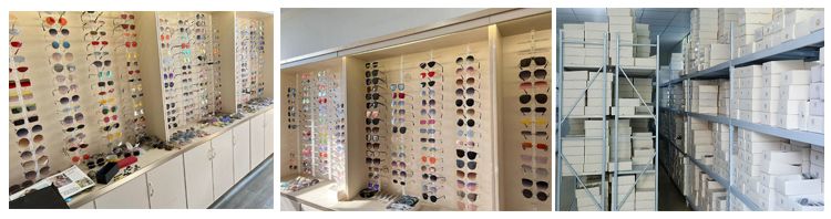Luksuzna trendovska modna UV400 dizajnerska po meri polarizirana acetatna očala TAC Len sončna očala za ženske in moške_voghion.com