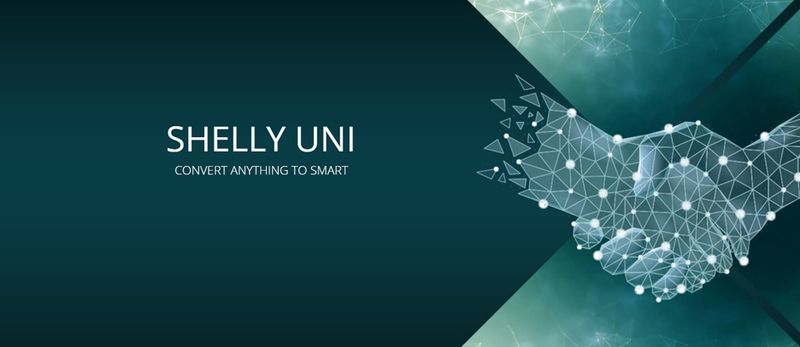 Shlly Uni Smart Hom WiFi Switch Mini Rlay Intllignt Opratd Implant Smallst Univrsal Modul per qualsiasi vecchio_voghion.com