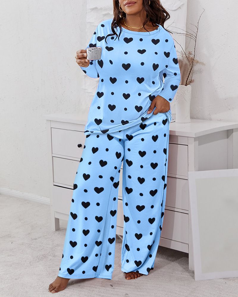 Damenbekleidung neue Stil Damen Hosen Mode lässig Blumendruck V-Ausschnitt lässige Tops_voghion.com