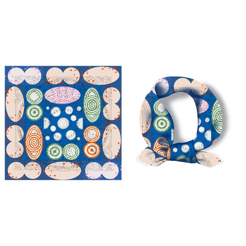 Nuova seta twill, nastro, cappuccio da donna, decorazione del velo musulmano, piccola sciarpa quadrata, sciarpa_voghion.com