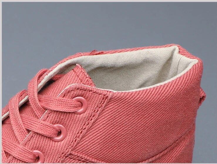 2024 Baoda 21264 High Gang Herren Segeltuchschuhe_voghion.com