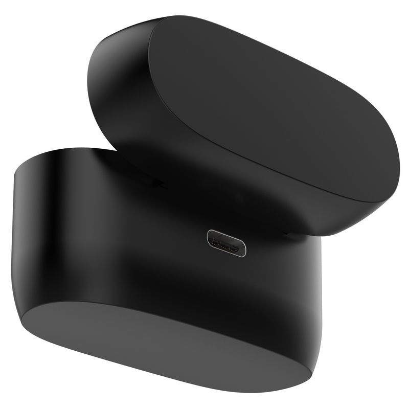 Compatibile con la custodia Elite5/Elite3 e la scatola di ricarica per auricolari attivi Elite4_voghion.com