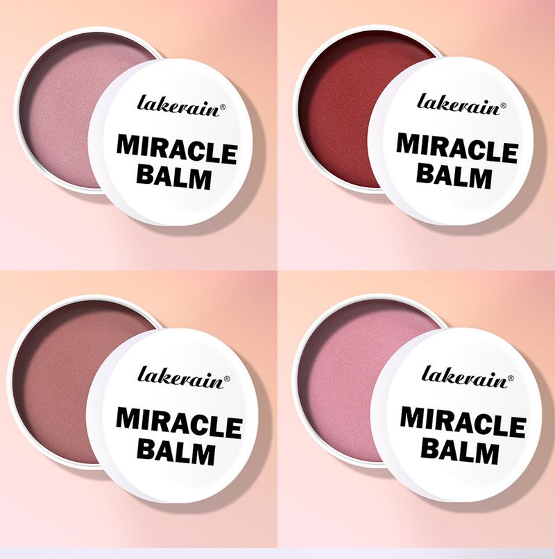 Facial Modification Cream Matte Contour Highlighter_voghion.com