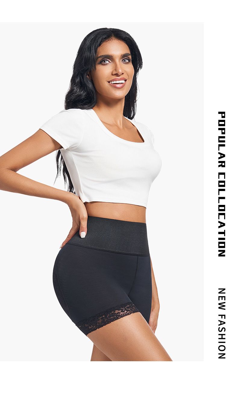 Tummy Control Pants For Women, Peach Enhancer, Hip Lifting, Butt, Butt Lifting Pants, Plus Size Body Shaping, High_voghion.com