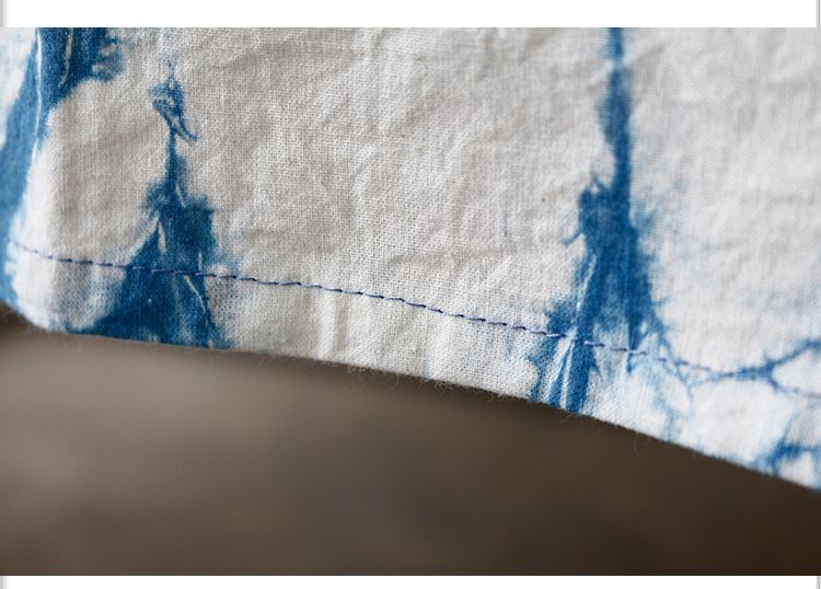 Nappe rectangulaire marron café fraîchement nouée à la main, nouveauté 2025_voghion.com