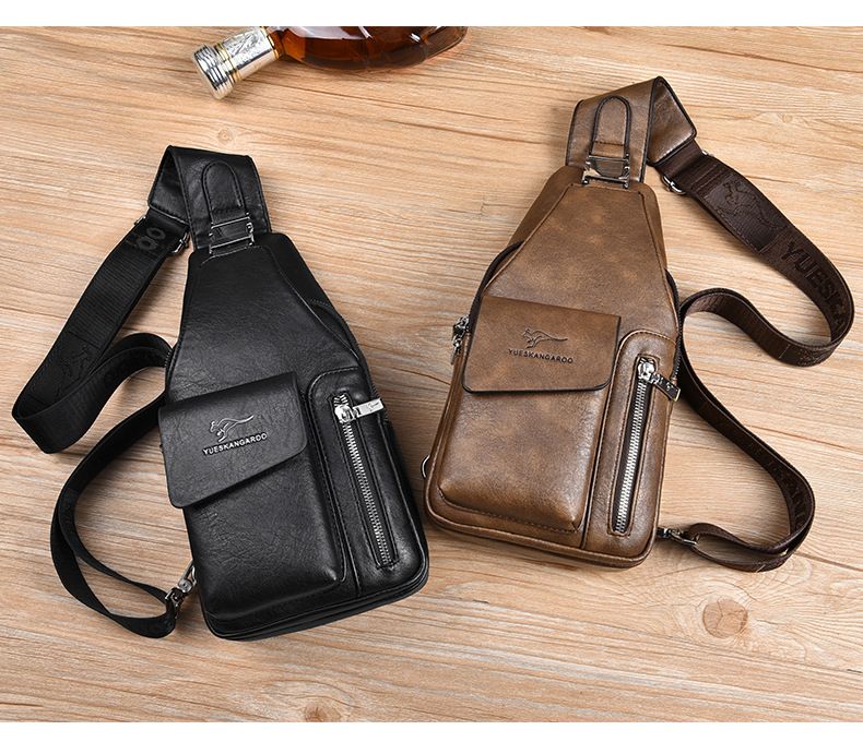 Zaino da uomo con tracolla e marsupio_voghion.com