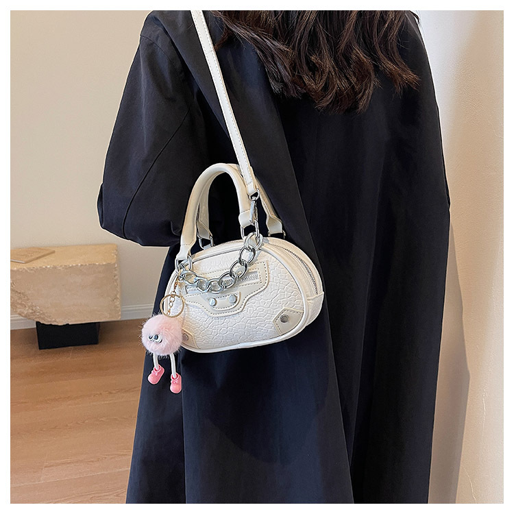 Borsa di nicchia in stile occidentale di alta qualità per donna 2023 Borsa a catena versatile con tracolla versatile in stile caldo popolare della nuova estate_voghion.com