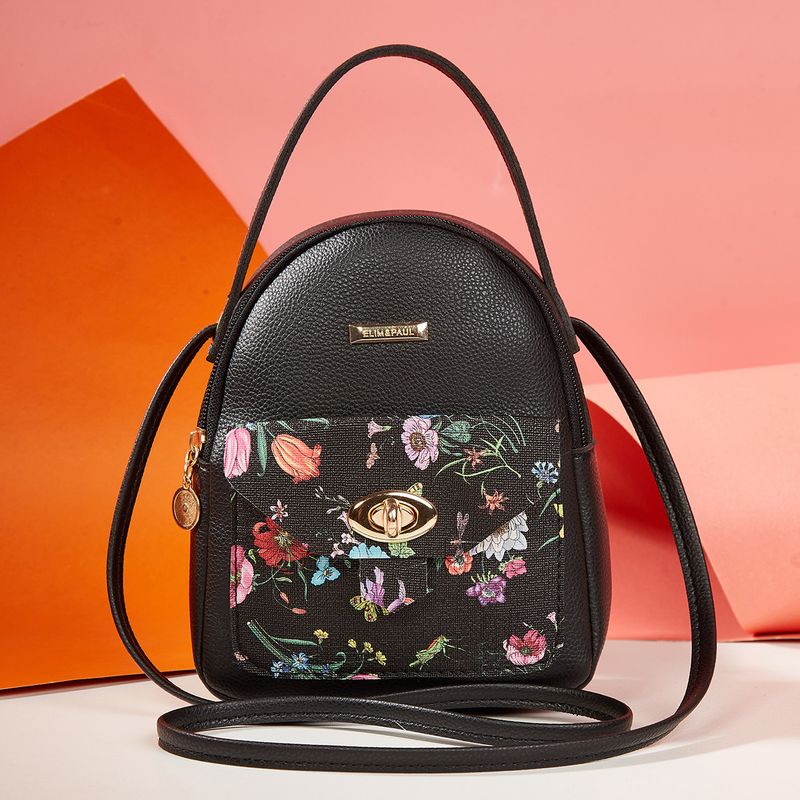 Borsa piccola all'ingrosso per le donne 2022 nuovo stile coreano mini carino studente zaino borsa monopezzo consegna_voghion.com