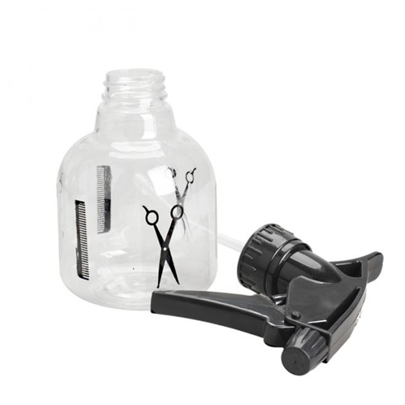 Youshi 250ml Χειρός κομμωτικής σπρέι μπουκάλι Blow Can Plant Flower Water Sprayer_voghion.com