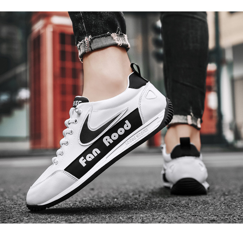 Segeltuchschuhe, Herren, Sommer, atmungsaktiv und trendig, für Live-Streaming, niedrig geschnittene Studenten, faule Freizeitschuhe, Loafu-Schuhe, Plateau-Arbeitsschuhe_voghion.com