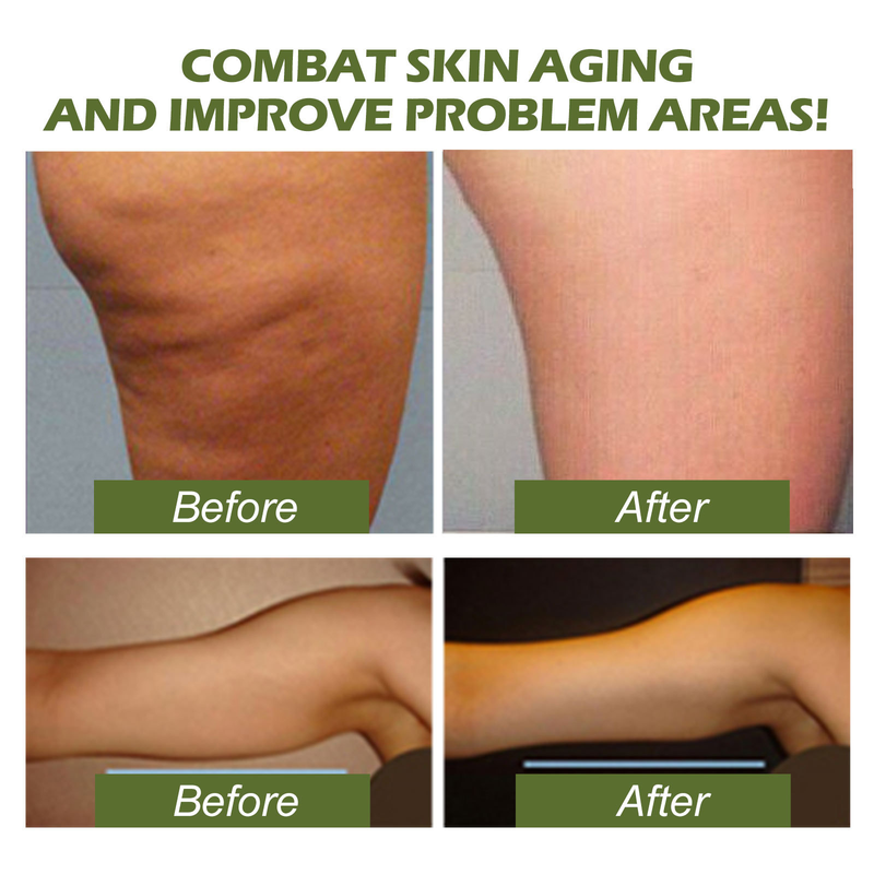 Body Beautiful Retinol-Creme formt, spendet Feuchtigkeit, hellt den Hautton auf, lässt feine Linien verblassen und macht die Haut weich_voghion.com