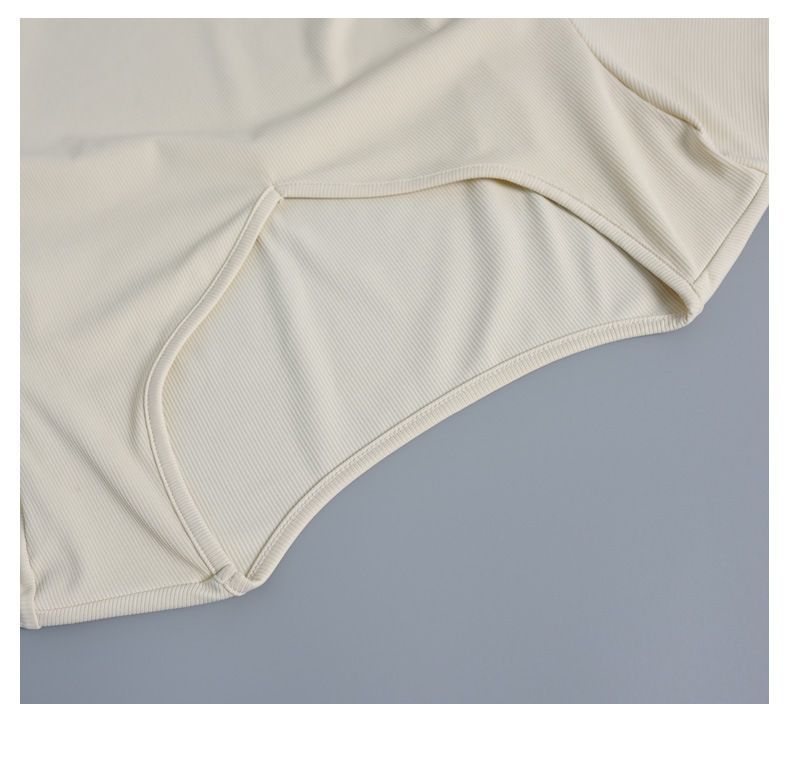 Ropa de yoga, camiseta de manga corta para mujer, top adelgazante con cordón, ropa de entrenamiento de pilates, ropa de fitness, falda plisada_voghion.com