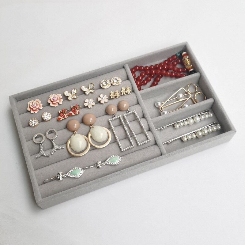RYYD Veet Schmucktablett – DIY-Organizer | Ring-Display | Tragbar_voghion.com
