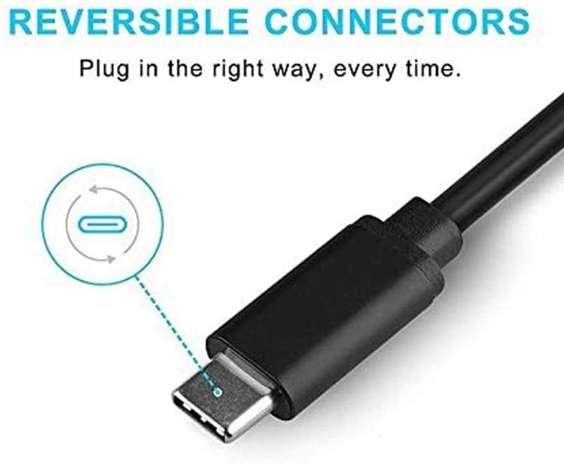 USB-Kabel für CUBOT Pocket 3 Note 30 KingKong Mini 3 Handy KingKong 2 Tab_voghion.com