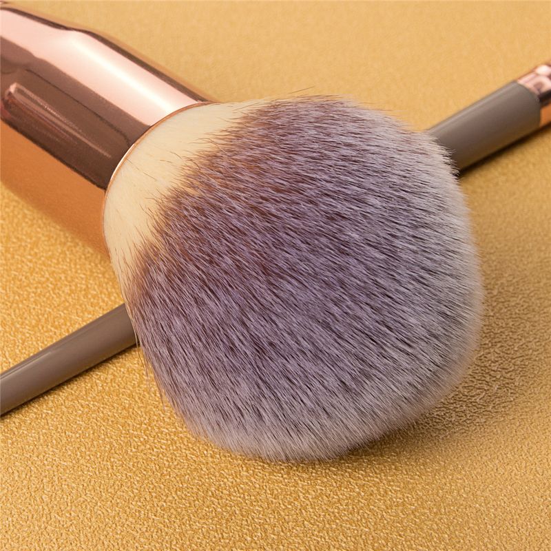 15 peças pincéis de maquiagem profissional conjunto bolsa base cílios sobrancelha sombra cosméticos maquiagem ferramenta_voghion.com