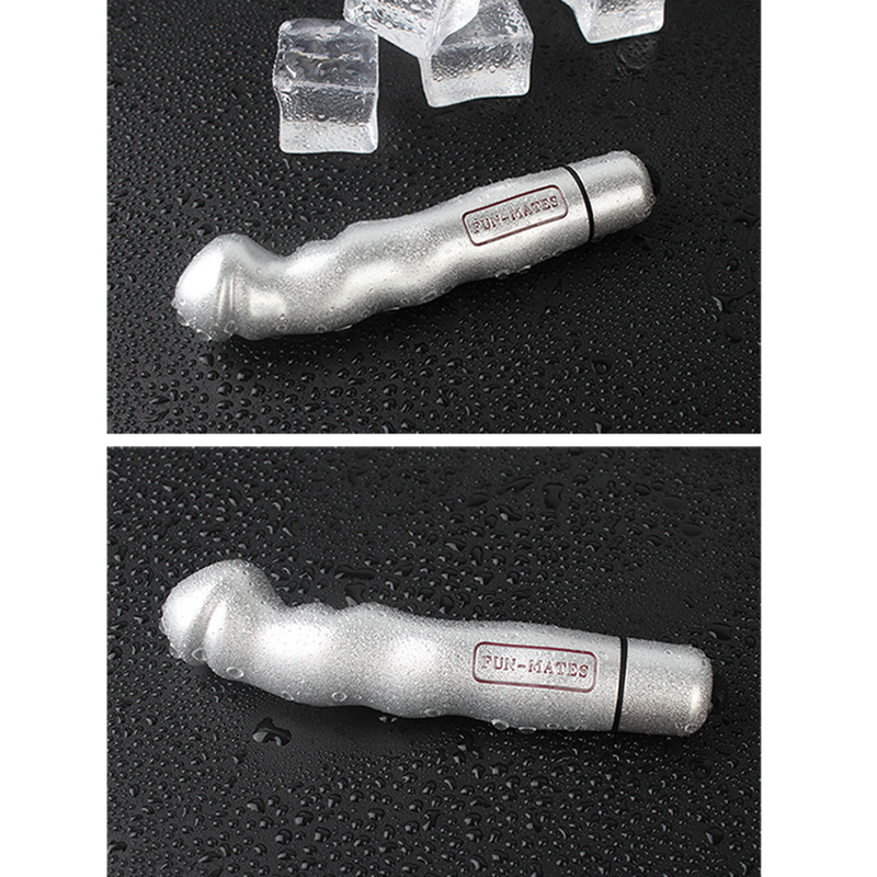 Mini vibratori a pallottola a 16 velocità per le donne Stimolatore del clitoride Rossetto vibrante Finger Vibrador Masturbat_voghion.com