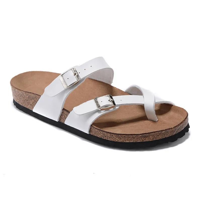 free Shipping Slippers Designer Sandals For Men Women Slides Shoes Sliders Suede Leather Sandal Flip Flops Slide Big_voghion.com