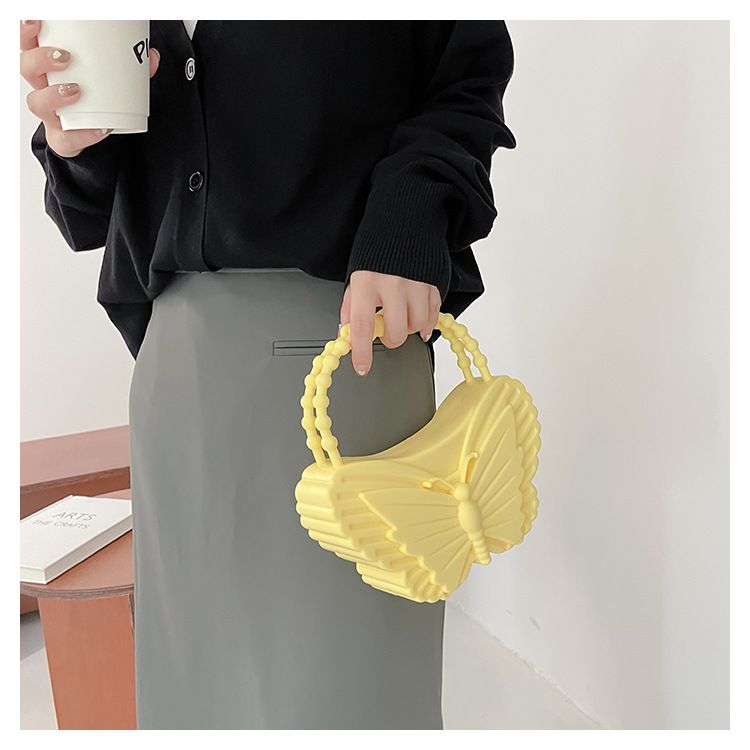 Candy Butterfly 9 collu dizaina sajūtas modes tumši karstas meitenes personības salda, forša rokassoma_voghion.com