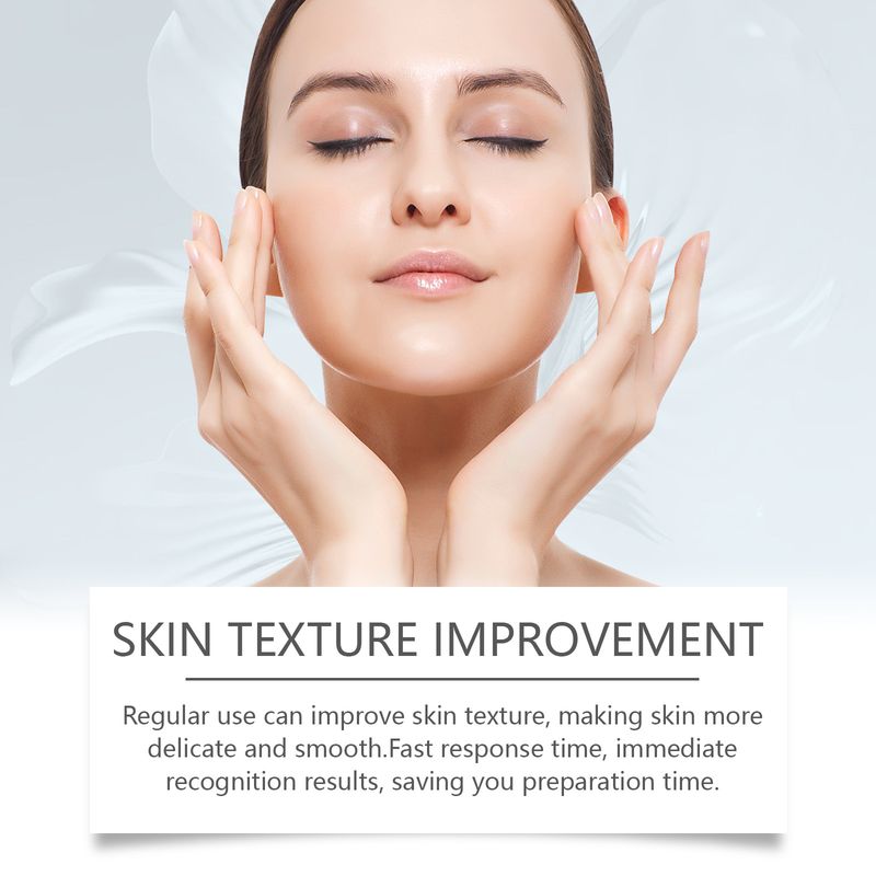 Facial Hair Recognition Spray, Facial Hair Cleansing Gentle Spray_voghion.com