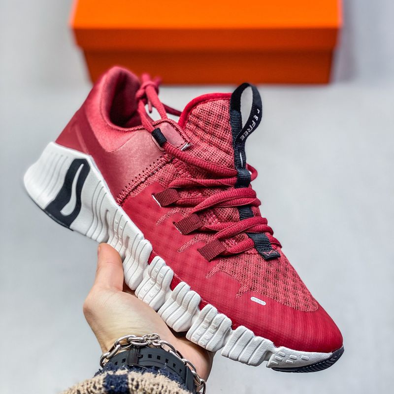 Metcon 5 Entrenamiento integral Running One Step Fitness Alta frecuencia Malla Ligero Deportes para hombres y mujeres Tendencias_voghion.com
