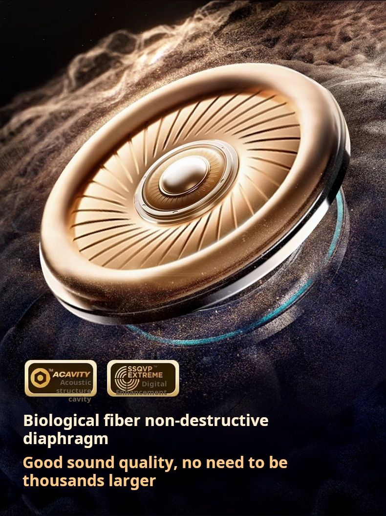 2025 Neue Original Air Max Wireless Bluetooth-Kopfhörer mit Geräuschunterdrückung Mikrofon In-Ear-Sport-Gaming-Kopfhörer Geeignet_voghion.com