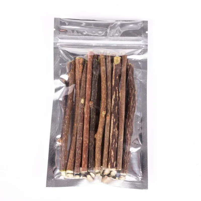 Holzstäbchen für Katzenminze von PawParty Store_voghion.com