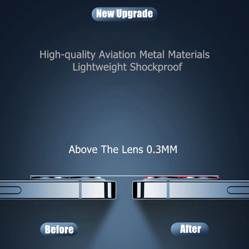 Diamant-Kameraobjektivschutz für iPhone 16 Pro Max Schutzglas iPhone 15 13 11 14 Plus 12 Mini 16pro Objektiv-Displayschutz_voghion.com