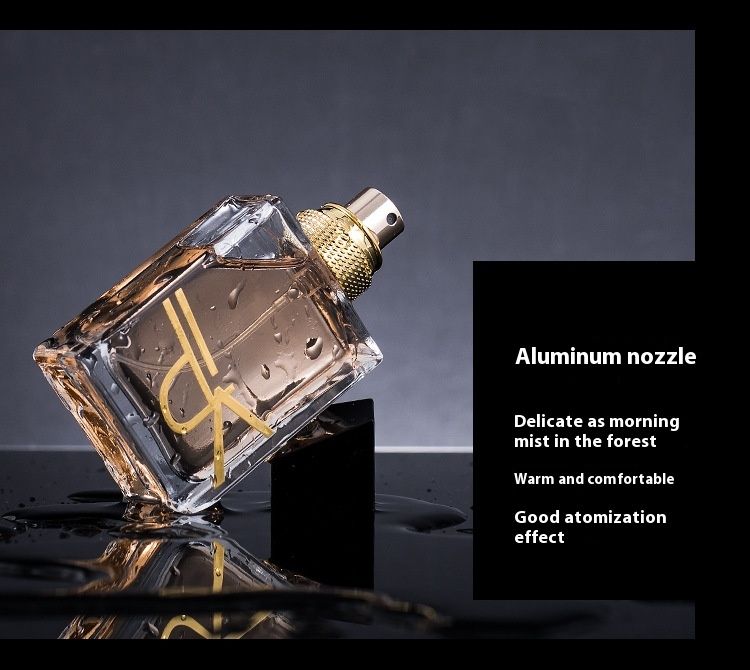 New Perfume Little City Yixiang Free Water Women's Perfume Fresh And Lasting Eau De Toilette Student Fair Price Vietnam Perfume_voghion.com