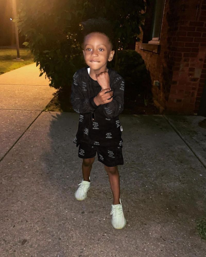 Vêtements pour enfants automne et hiver pull à manches longues short imprimé ensemble deux pièces_voghion.com