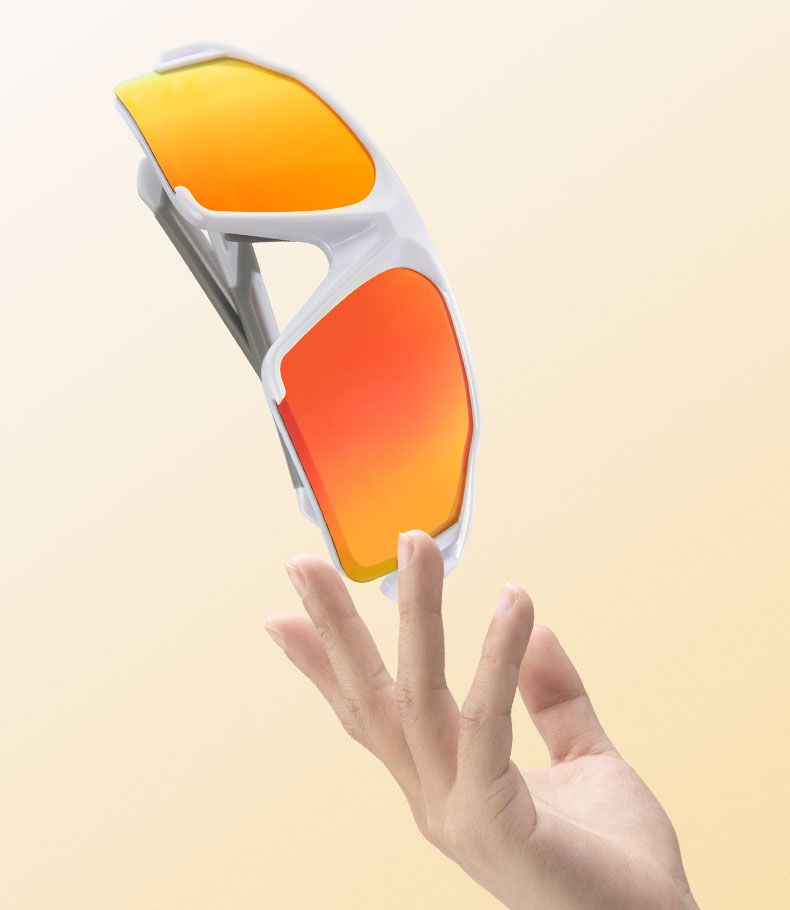 Óculos de sol esportivos fotocrômicos ROCKBROS para ciclismo de estrada MTB, óculos de proteção para homens_voghion.com