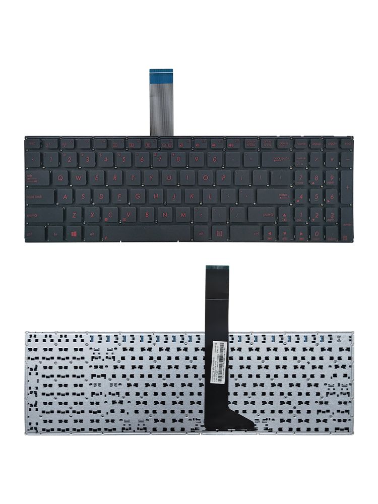 Applicable To FX50 Fx50j Fx50jk Gx50jx Vx50v Fh5900v Vm580l Keyboard_voghion.com