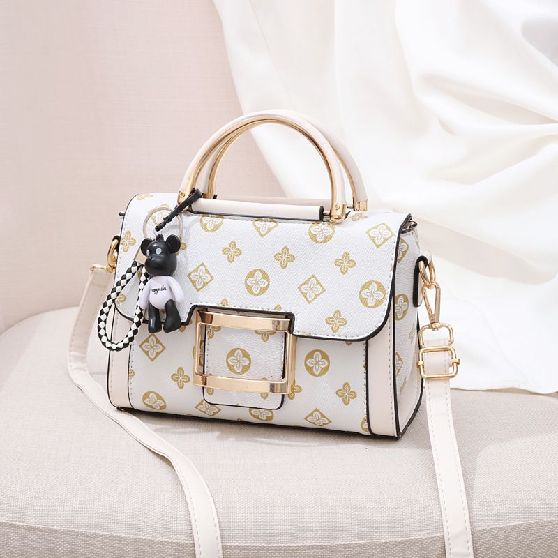 Moda feminina crossover alça clássica, bolsa de ombro, moderna_voghion.com