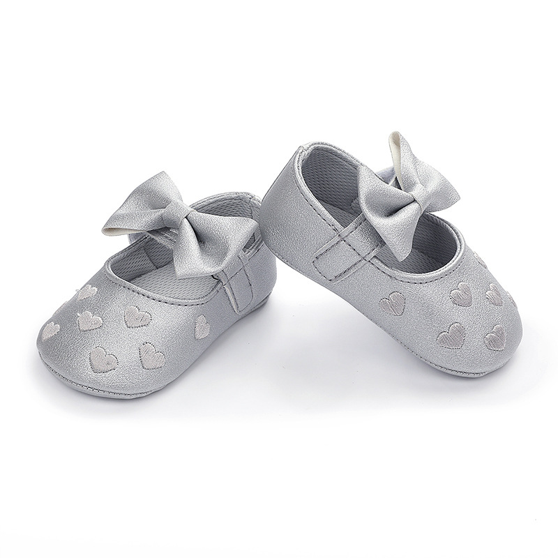 Baby Shoes Toddler Shoes Soft Soled Baby Shoes_voghion.com