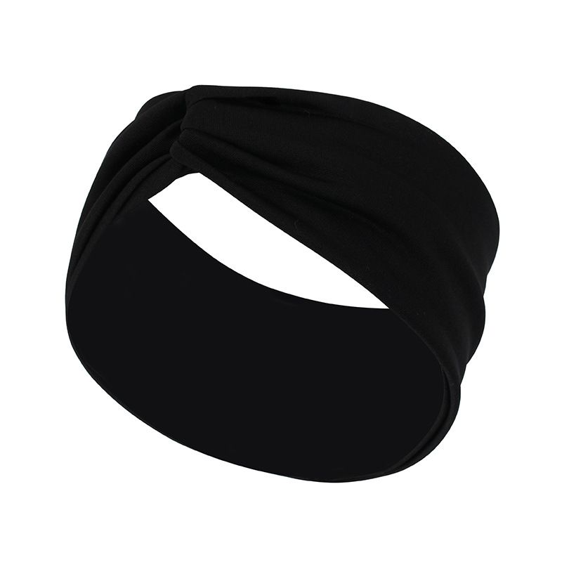 fasce a tesa larga, fasce a croce annodate, fasce a due colori con nodi, copricapi a corona, accessori per capelli_voghion.com
