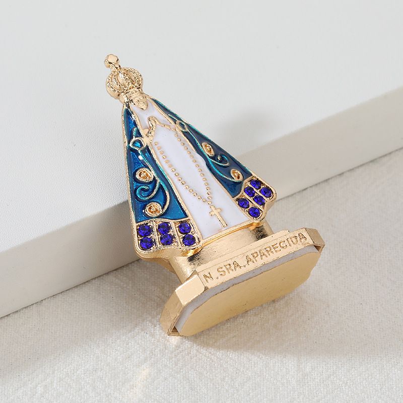 New European And American Cross-Border Retro Metal Crafts Home Office Desktop Ornaments Alloy Decorative Items_voghion.com