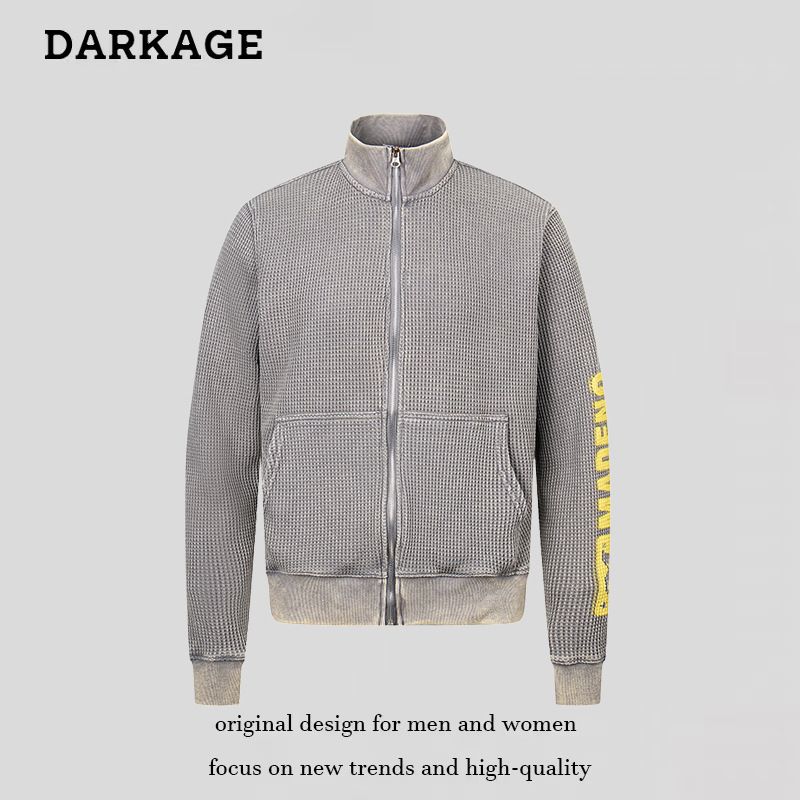 2025 Frühling und Herbst Casual Herren Pullover Top Base Shirt Label Letter Print Langarm Rundhals Sweatshirt T_voghion.com
