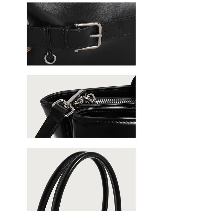 Borsa a tracolla casual personalizzata Hundred, nuova moda primaverile ed estiva_voghion.com