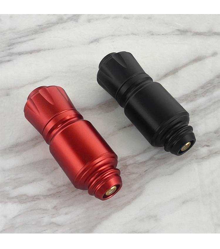 Rocket Motor Short Pen, Cutting, Mixing, and Integrated Machine, Ou Liang Tattoo Equipment_voghion.com