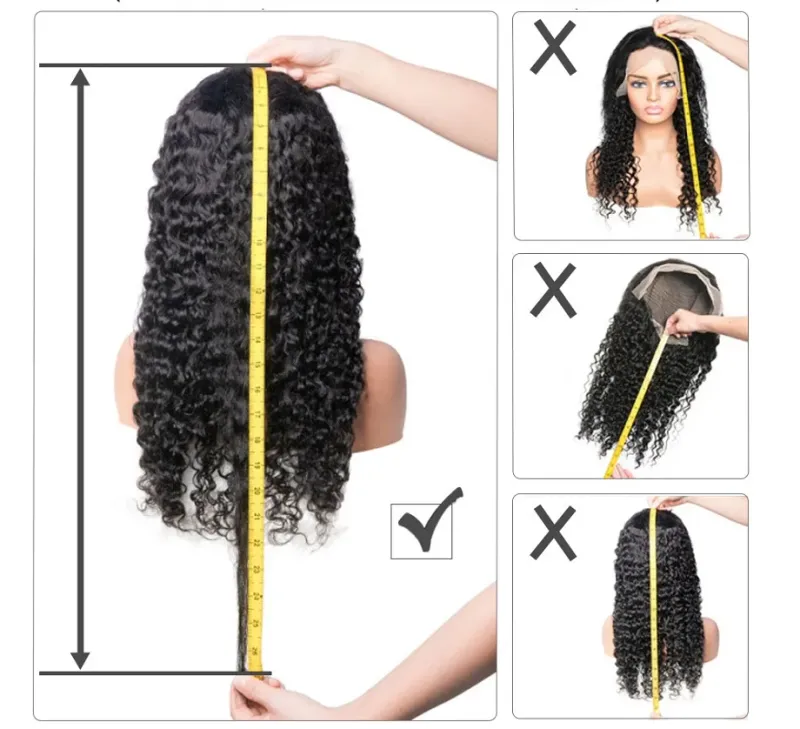 Peluca frontal de encaje HD 613, peluca frontal de encaje de onda profunda de 13x6, cabello humano rubio brasileño, pelucas rizadas de 13x4 en oferta_voghion.com