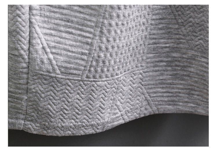 Men's Clothing Waffle Youth Short Sleeved Casual Sports Suit Loose Large Size Trendy Handsome Shorts Two Piece Suit_voghion.com