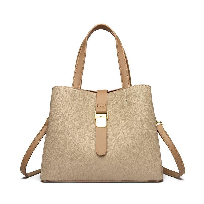 Borsa a tracolla da donna in stile coreano, modello 2025, con tracolla singola, design di nicchia, nuova borsa da donna_voghion.com