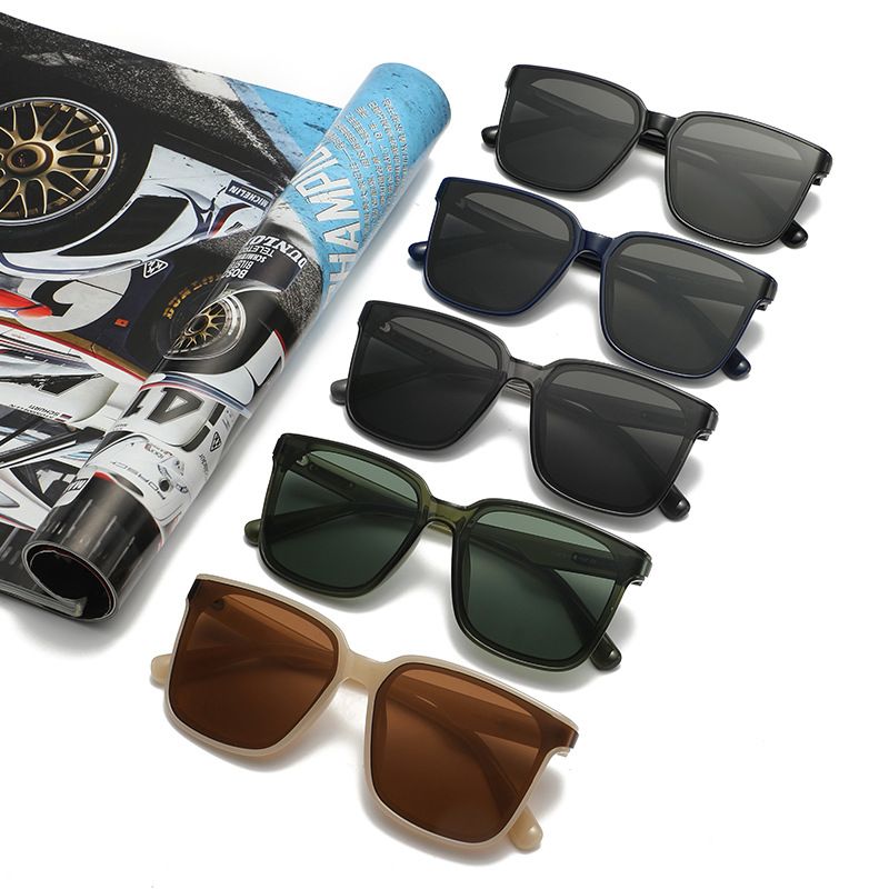 DZ63 large box sunglasses UV400 fashionable and UV resistant trendy high-end_voghion.com